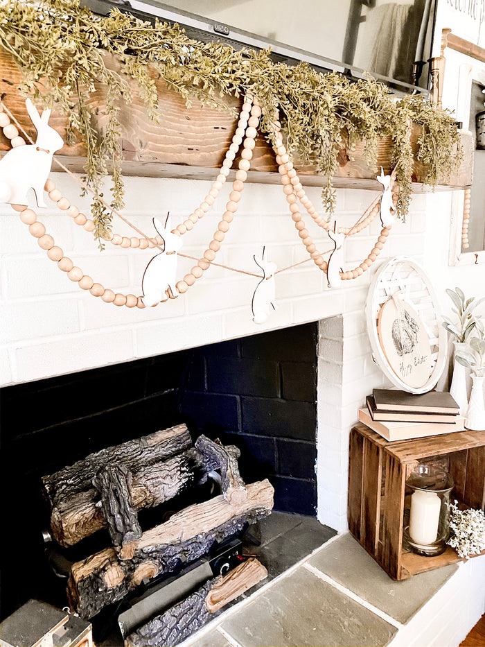 Bunny Garland