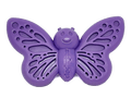 Butterfly Wing Nylon Treat Toy