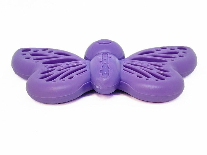 Butterfly Wing Nylon Treat Toy