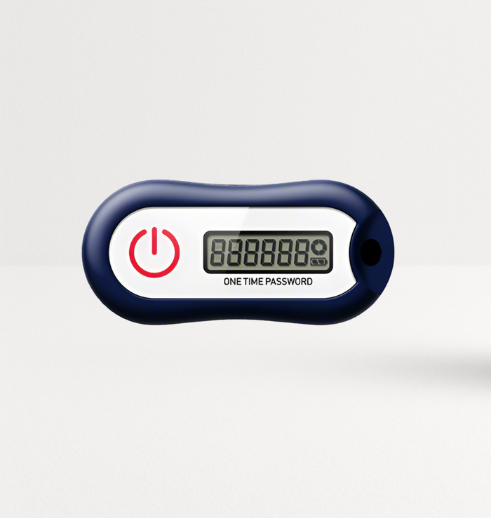 C200 Time-based Token [TOTP] (I34)