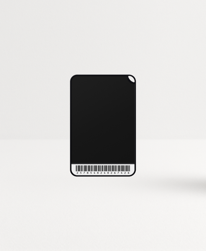 C300 Display Token [HOTP/TOTP/OCRA]