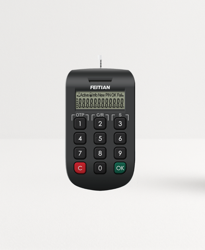 C300 Voice + Display Token