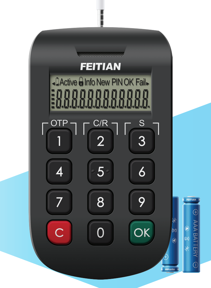 C300 Voice + Display Token