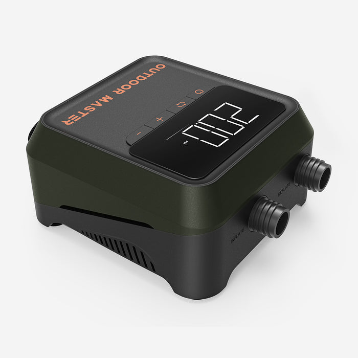 CACHALOT 2 Mini Electric Sup Pump