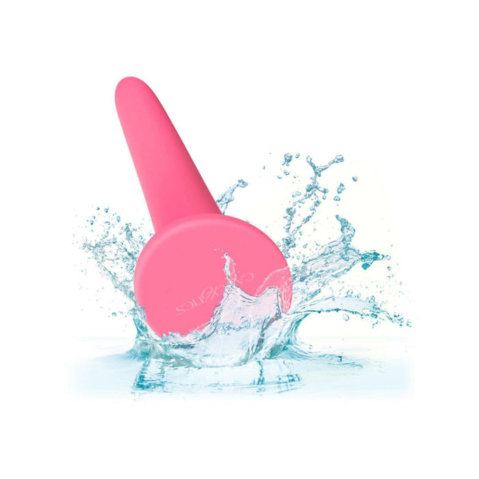 Calexotics She-ology Wearable Dilator Set (5 Sizes)