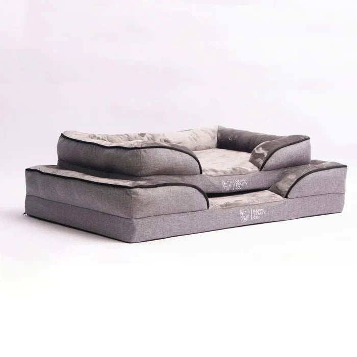 Calming Day Bed