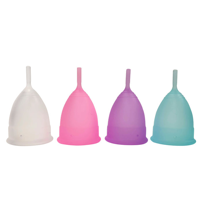 Canack Menstrual Cup