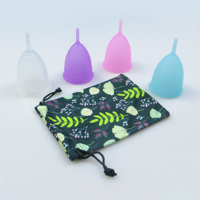 Canack Menstrual Cup
