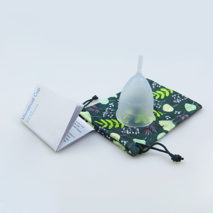 Canack Menstrual Cup