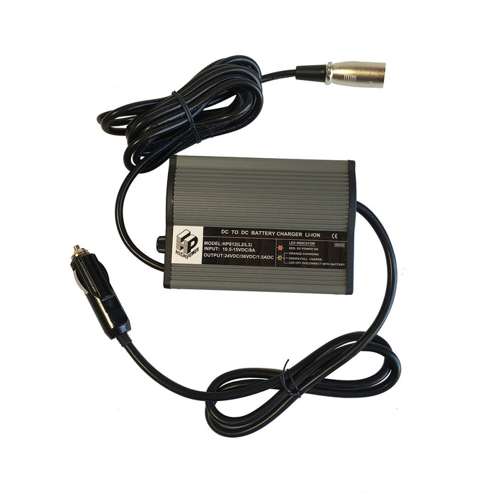 Car Charger