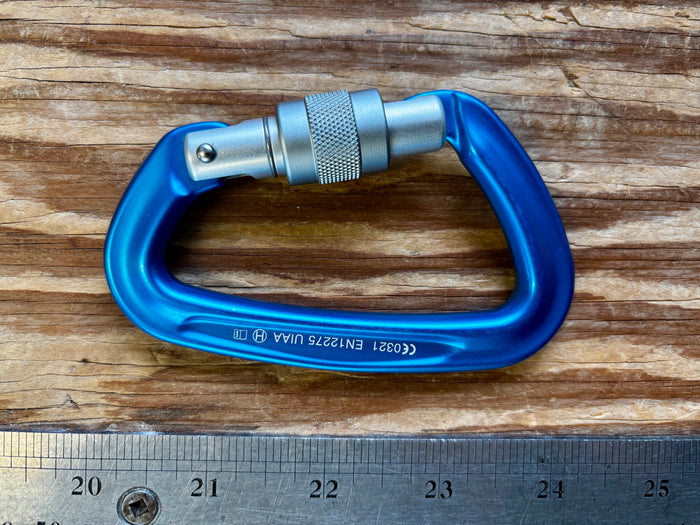 Carabiner