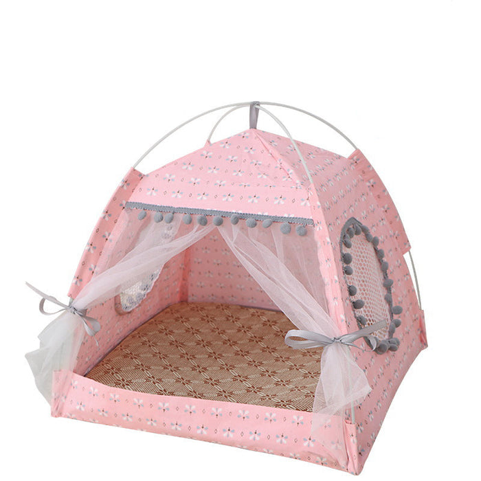 Cat Tent Bed Indoor