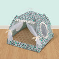 Cat Tent Bed Indoor