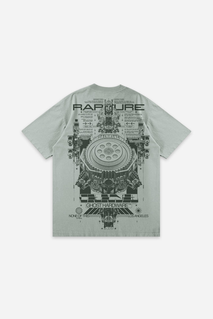 Catalyst Tee
