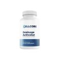 Cellcore Drainage Activator Capsules 1