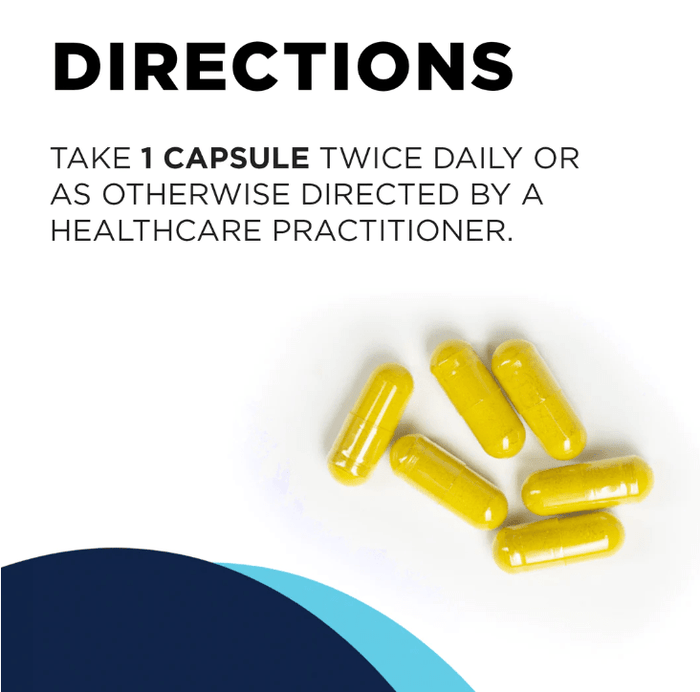 Cellcore GCO Capsules 2