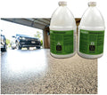 Cement Overlay Concrete Shower Sealer - AU85 Walttools
