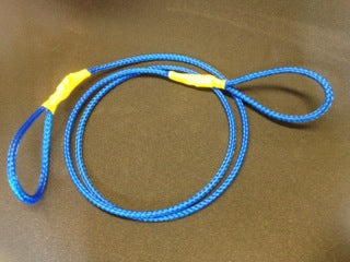 Centre Line, cable filled