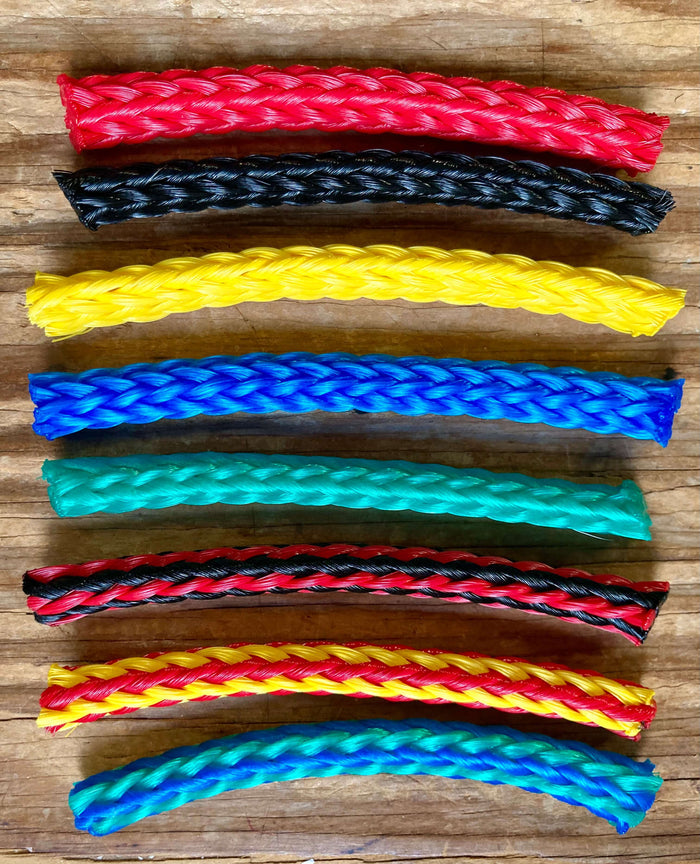 Centre Line, cable filled