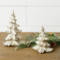 Champagne Tree w/ Shimmer