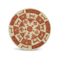 Changir Hand Woven Basket Guardian Path
