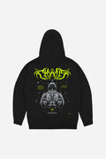 Chaos [ S ] Hoodie
