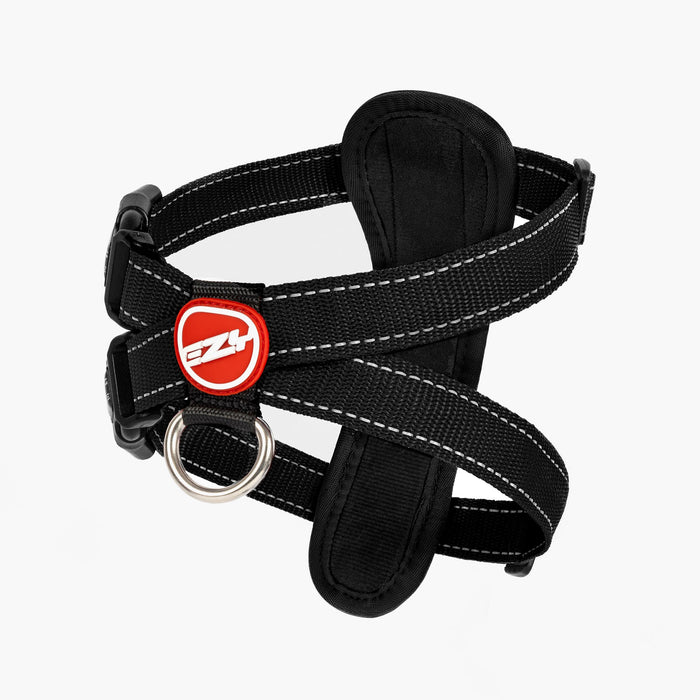 EzyDog Chest Plate Dog Harness