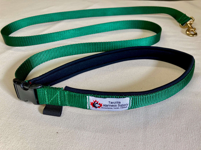 Chilkoot Hands Free Leash