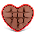 Chocolate-Box Look, Rubber Play Toy