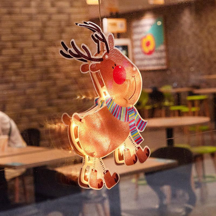 Christmas Decorations LED String Light