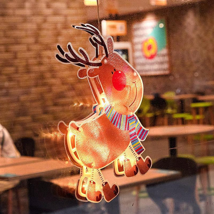 Christmas Decorations LED String Light