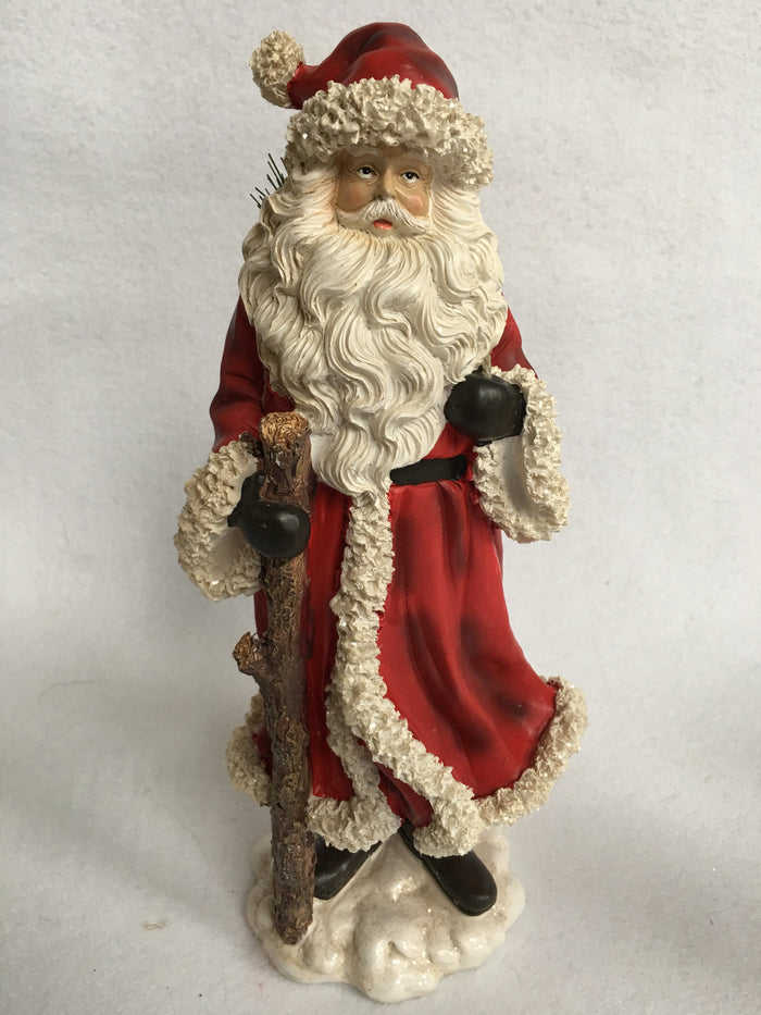 Christmas Old World Santa