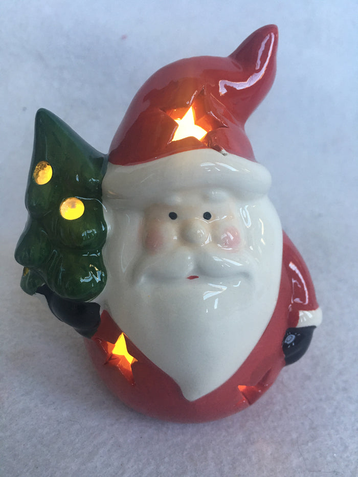 Small Santa