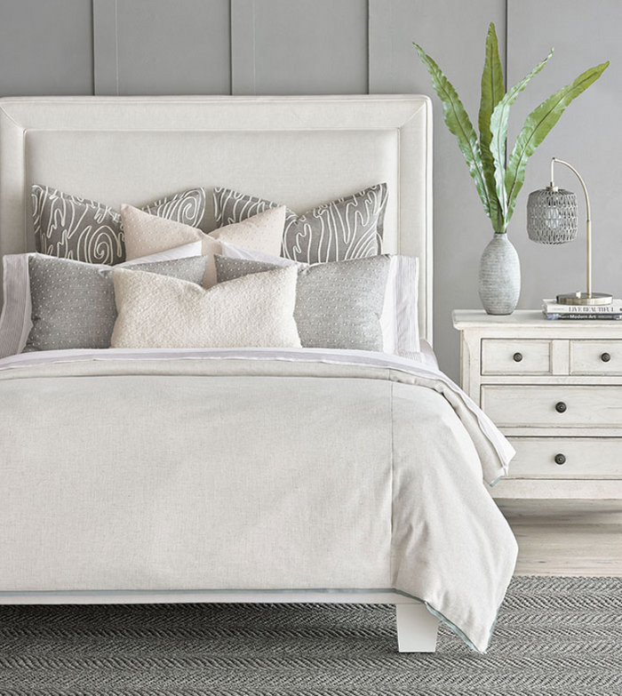 Clearview Pillow Collection