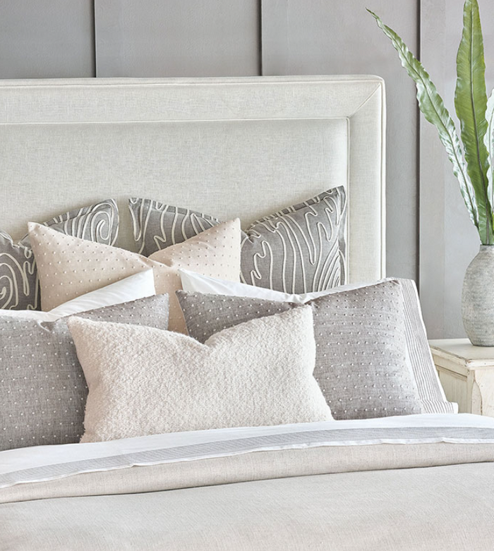 Clearview Pillow Collection