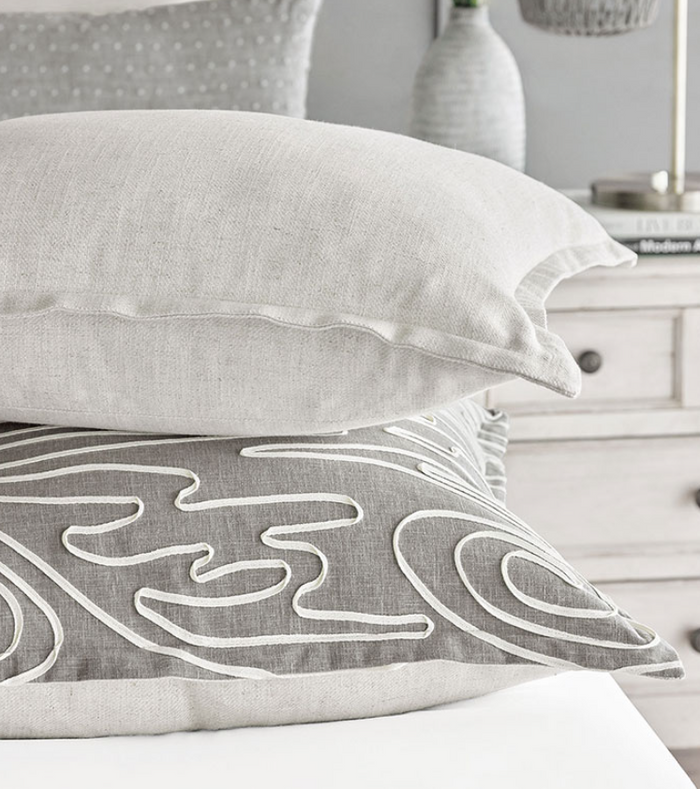 Clearview Pillow Collection