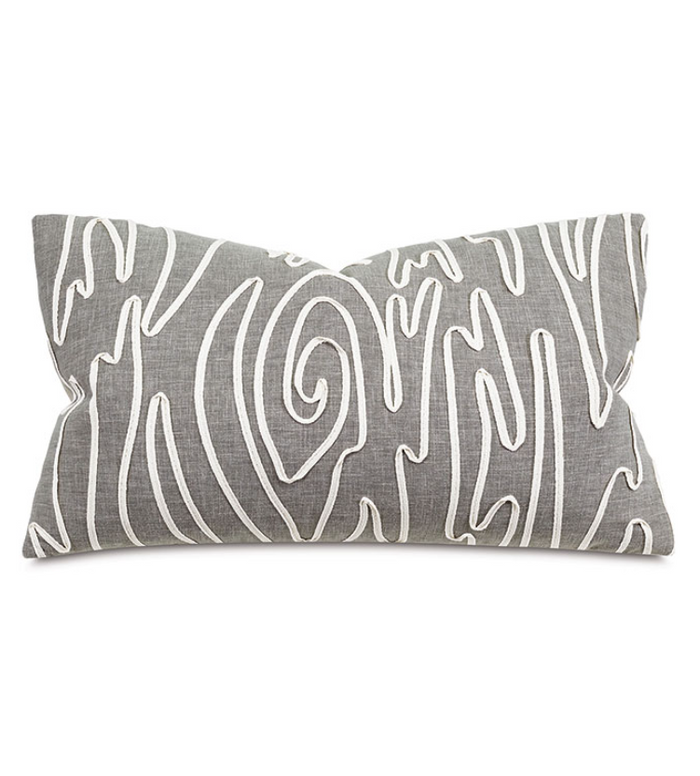 Clearview Pillow Collection