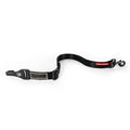 Click ISOFIX Standard Seatbelt Attachment