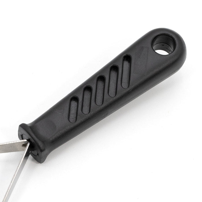 Coat-Tangle Rakes & Combs — Choose Blade Style
