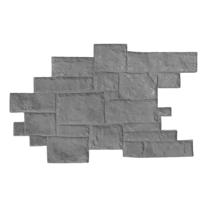 Single Floppy Stamp