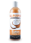 Coconut-Scent All-Purpose Pet Shampoo
