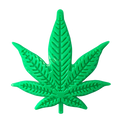 Colorado Leaf Green Nylon Treat Toy