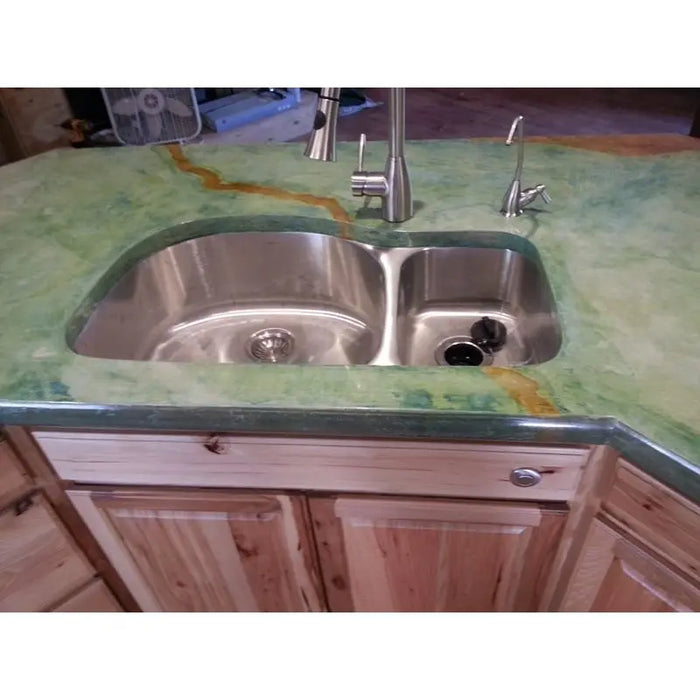 Concrete Countertop Dye- Z Aqua-Tint Z-Form