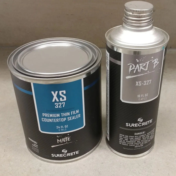 Matte / Single - 40oz Kit
