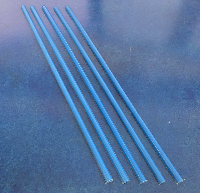 Concrete Drainboard Groove Molds- Rounded PNL Liners