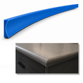 Concrete Edge Form Liner - 1.5" Bulnose PNL Liners