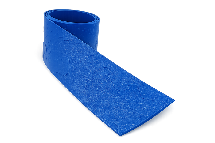 Concrete Form Liner - 8" Desert Sandstone PNL Liners