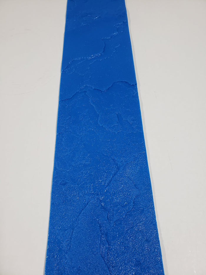 Concrete Form Liner - 8" Desert Sandstone PNL Liners