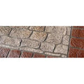 Concrete Paper Stencil - Antique Colonial DCI Stencils