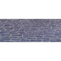 Concrete Paper Stencil - English Cobble Expressions LTD